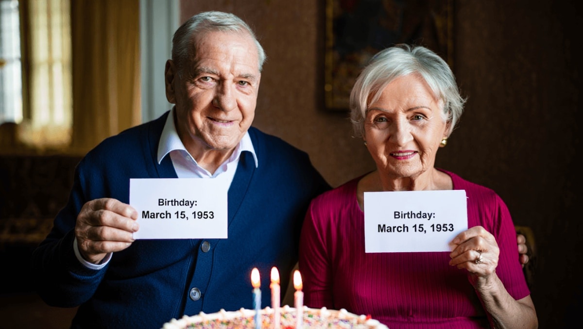 Ce vaccin testé sur des personnes de 70 ans ralentirait le vieillissement biologique de plusieurs années, selon cette étude