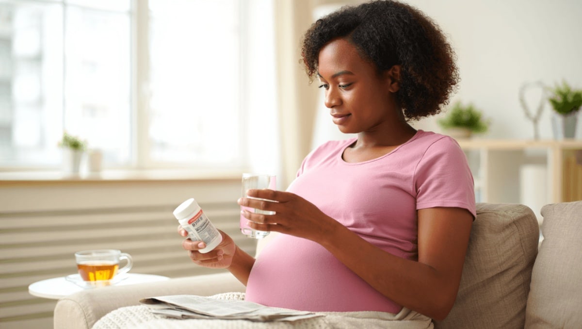 No Link Between Prenatal Tylenol Use and Autism, ADHD, Multiple Studies Confirm