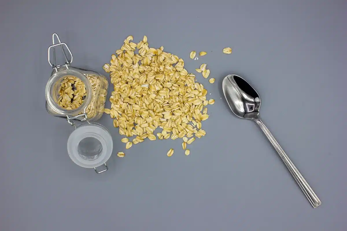 Variety of gentle, nutrient-rich foods including broth, oatmeal, boiled potatoes and cooked vegetables for recovery.