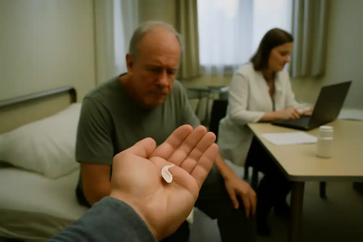 Typical dosing, timing, and what studies used &mdash; Clinical trials varied widely in dose and timing. This variability makes a single recommended dose hard to state, but patterns emerged. Common doses in trials ranged from 1 mg to 10 mg nightly.