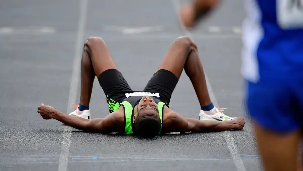 The downside of extreme training: why more is not always better — Regular physical activity improves health. But chronic, excessive training can raise oxidative stress and inflammation. Too much endurance exercise may carry risks. Recent research has flagged links between extreme