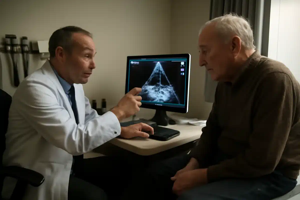 Why the definition is changing and what it means for patients — For decades, heart failure was often labeled by one metric: left ventricular ejection fraction (LVEF). That number estimates how much blood the left ventricle ejects with each beat. Clinicians