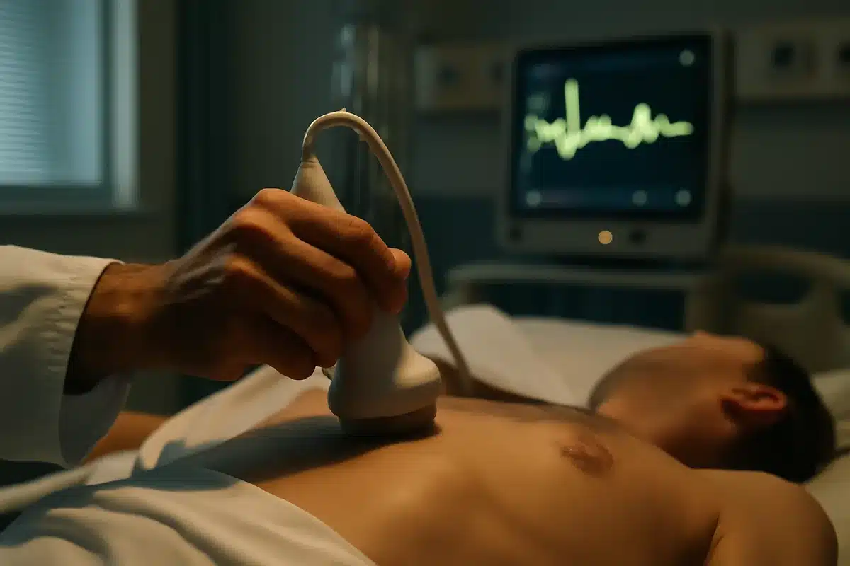 Heart failure redefined: experts say new definition will transform care