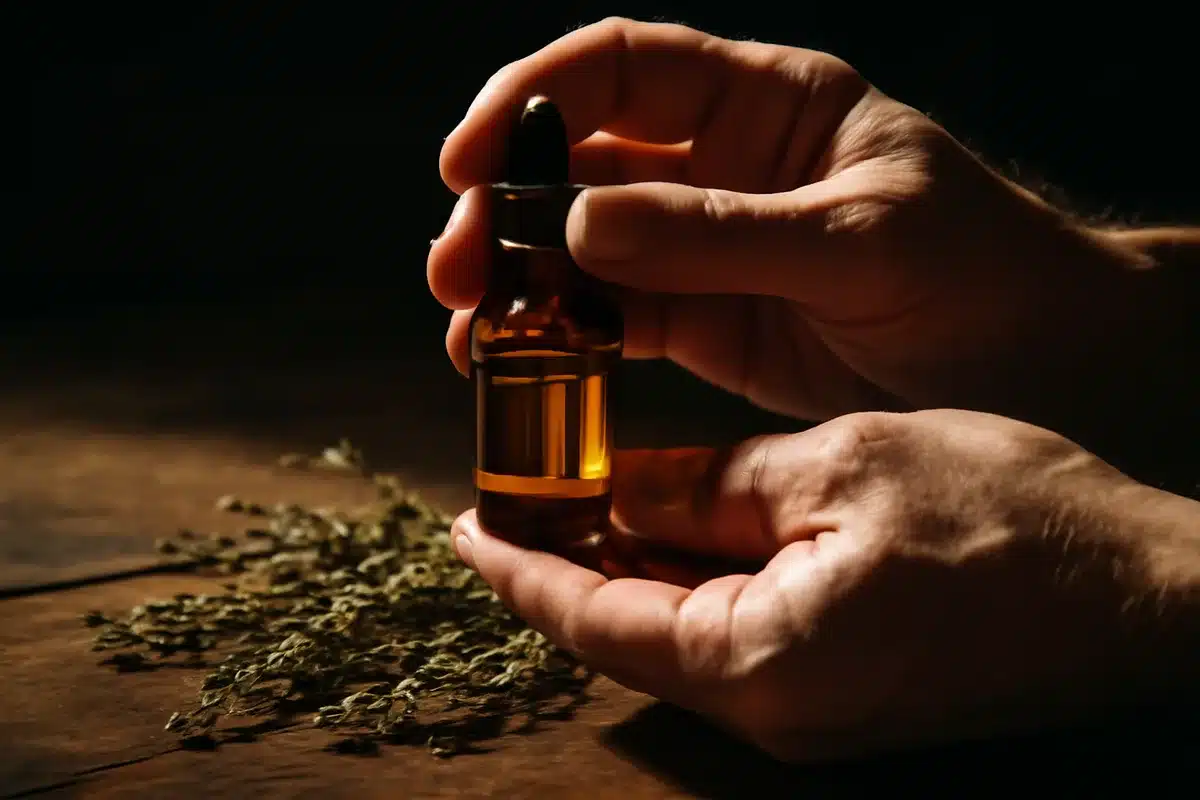 Most powerful herb destroys parasites and infections: kills UTIs, herpes, viruses and candida