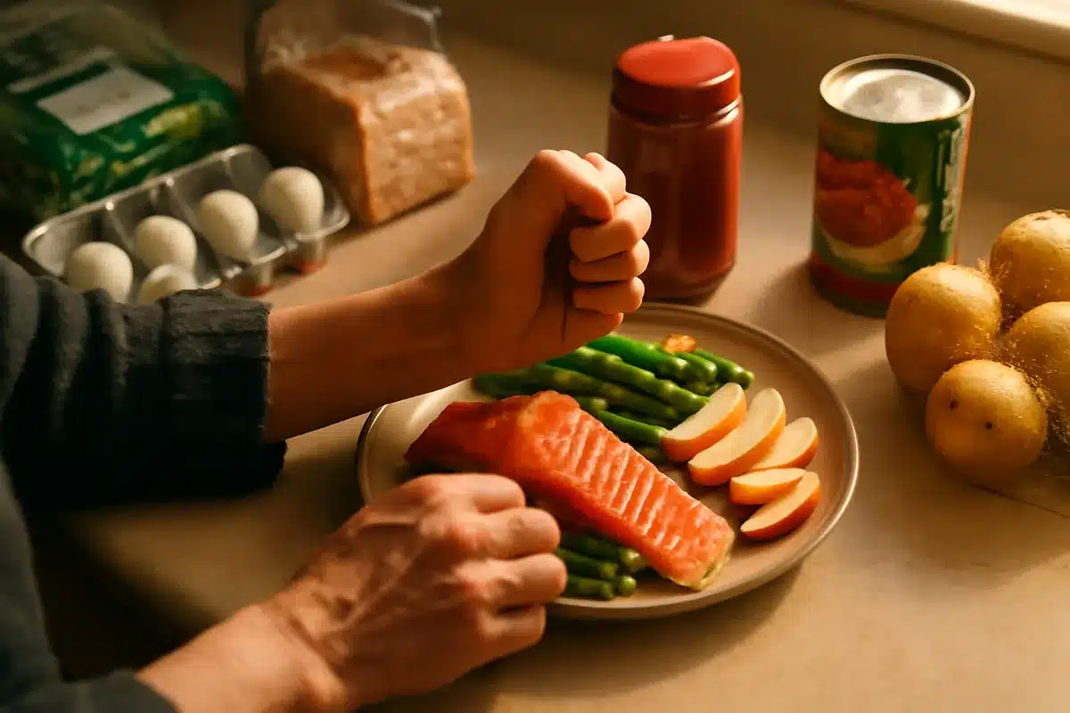 RFK Jr. unveils MAHA cooking show: healthy meals under $5