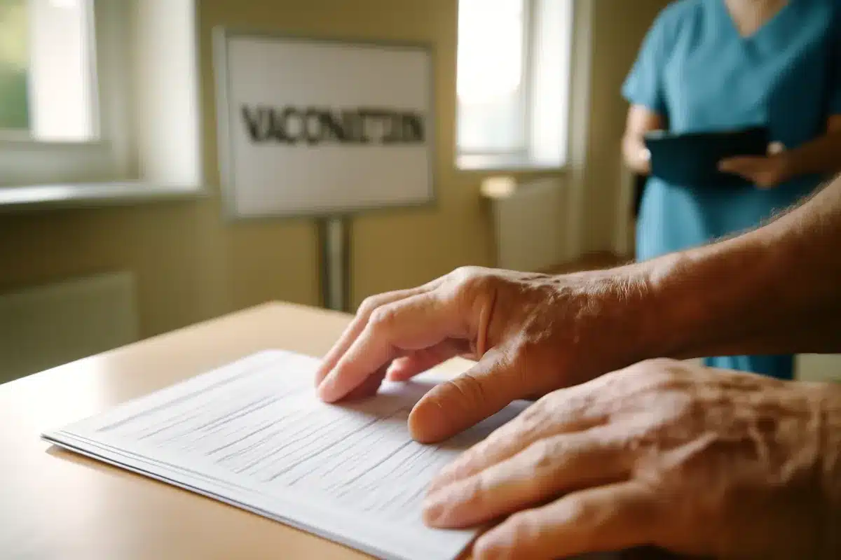 First mRNA flu vaccine for older adults approved by FDA: arrives ahead of flu season