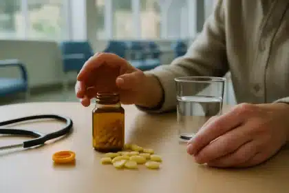 GLP-1 drugs may cause rare, deadly brain disorder: study warns