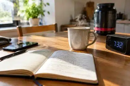 Caffeine before bed: stop drinking it hours earlier than you think