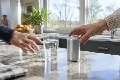 Diet soda vs water: study reveals unexpected health risks