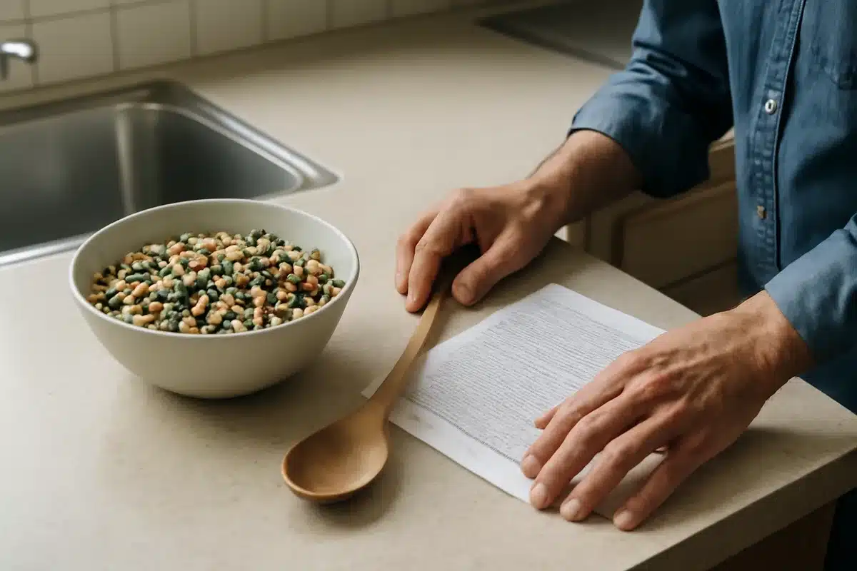 Eat less protein, live longer: new studies tie low protein to healthy aging