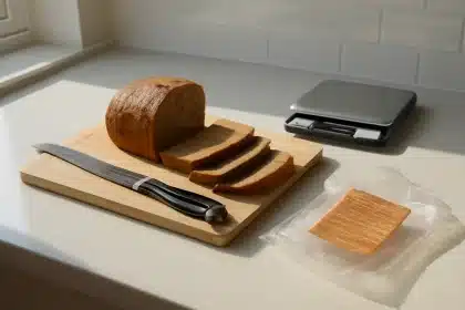 Healthiest bread: 3 simple tips to pick the best loaves