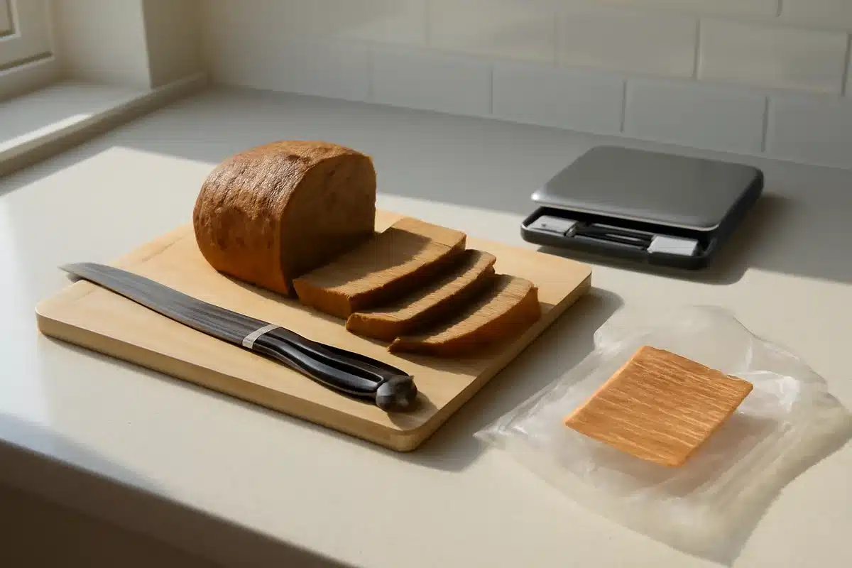 Healthiest bread: 3 simple tips to pick the best loaves