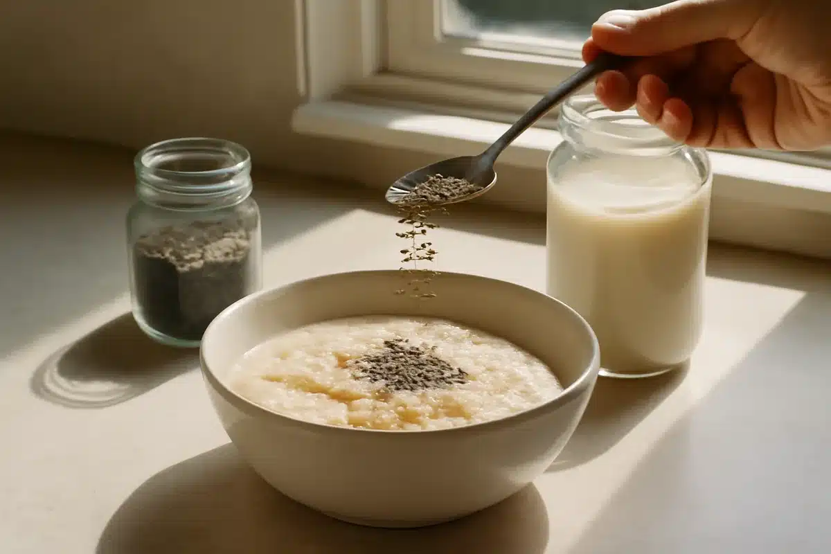 Lower cholesterol and Alzheimer's risk: these foods help you stay slim