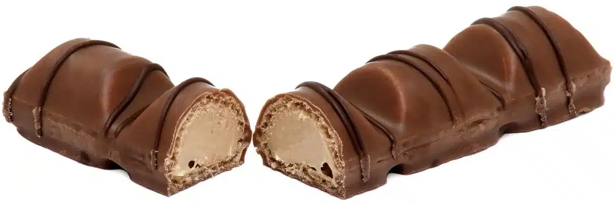 Typical sugary snacks and drinks that contribute to excess daily sugar intake