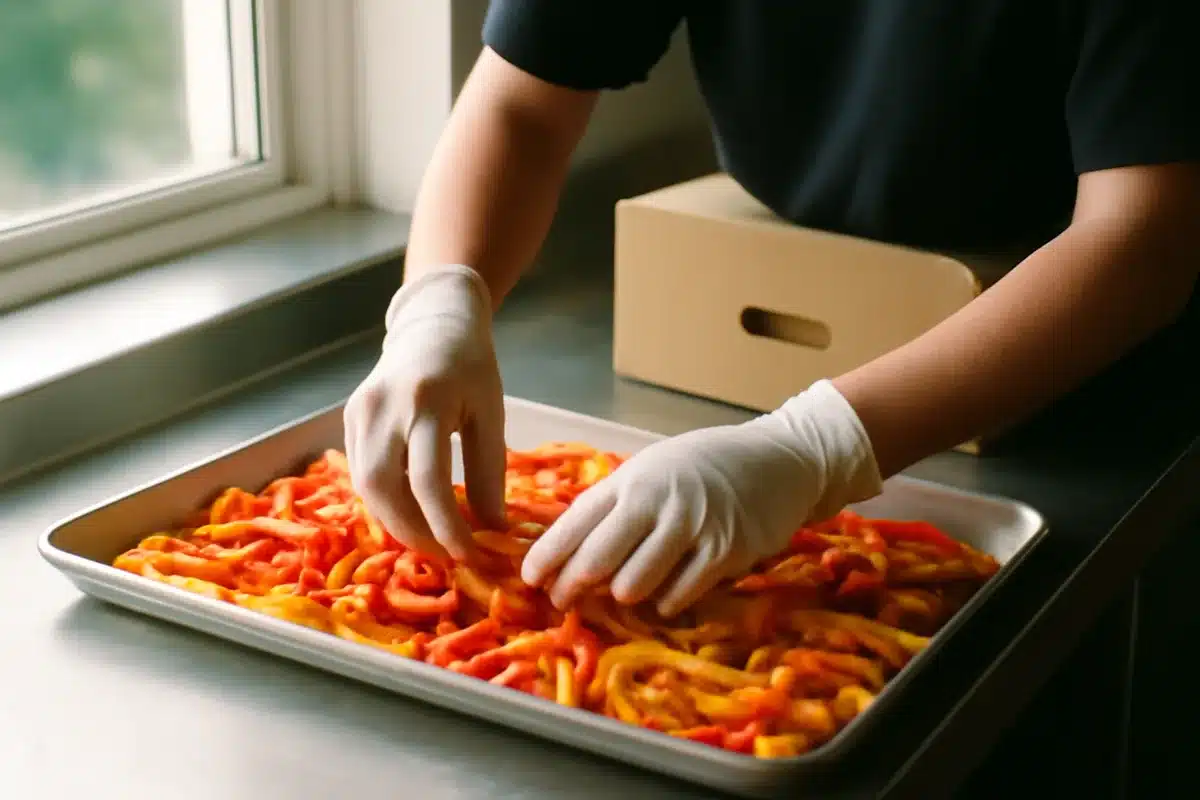 Salmonella outbreak forces Chipotle and Qdoba to pull jalapenos: should you worry?