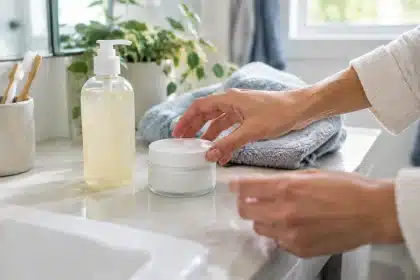Showers per week after 60: dermatologist reveals the optimal number
